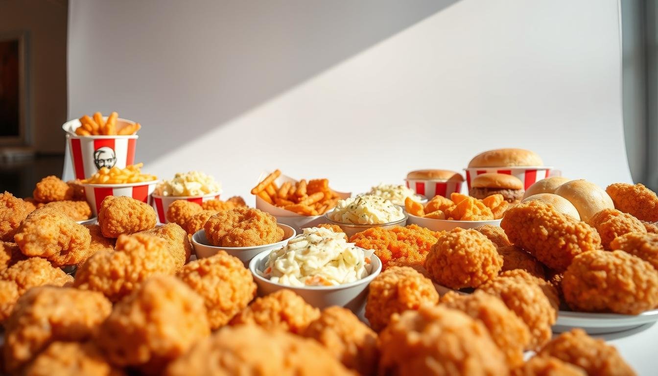 kfc secret menu