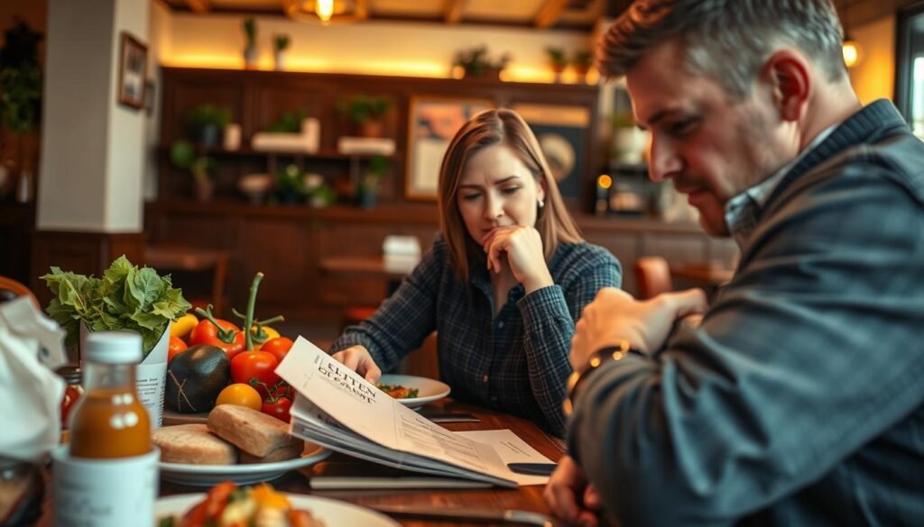 managing food sensitivities